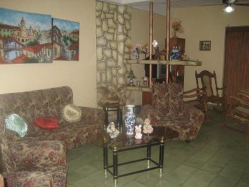 Villa María del Carmen