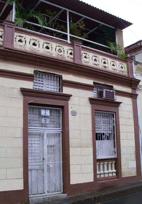 Sres. Frank y Evelín